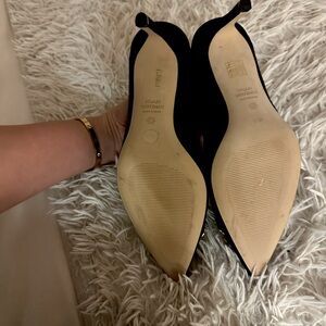 Stuart Weitzman Outlet | Eloise 75 Pump